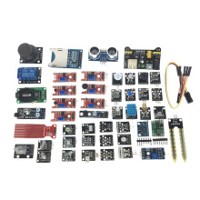 Elektronik 45 in 1 Modulsensor Kit